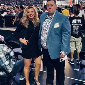 Meet your Posher, Angela